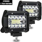 Opt-46 Kingopt Ambother Led Pods Light Bar Spot Flood 6287224279328