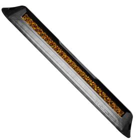 5885-005 Oracle Lighting Led Light Bar System Front Bumper Flush For Select Ram Rebel/trx Amber