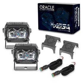 5921-2-001 Oracle Lighting Orl Auxiliary Lights