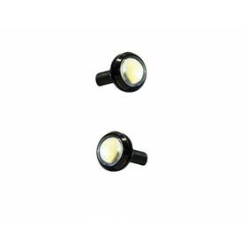Tlx-orl5410-005-cl360a70 Oracle Lighting Billet Lights 3w Universal Cree Led Amber