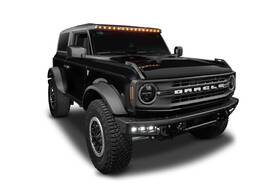 Ora5888-023 Oracle Lighting 5888-023 Light Bars Pods And Fog Lights Led
