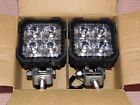 P04-wbfp-1 Tecniq Pk Steelhead Led Flood Beam Work Light Lamp Lights