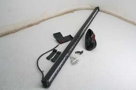 Cl1039-42 Panoyu Jk1236 Jk878 42 Inch Led Light Bar 200w Single Row Spot And Flood Beam Combo Mounting