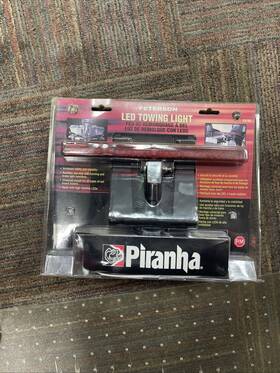 V315k Peterson Piranha Led Towing Light Model
