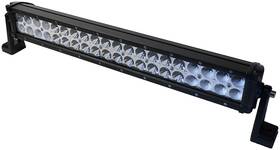 V934-mv Peterson - Led Work Light Bar Double Row 22in 6000 Lumens