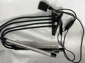 15-03630 Piaa Light Bar