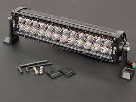 16-06612 Piaa 12 Inch Spot Beam Led Light Bar - Brand New