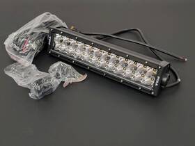 26-06612 Piaa 12 Inch Spot Beam Led Light Bar Kit - Brand New