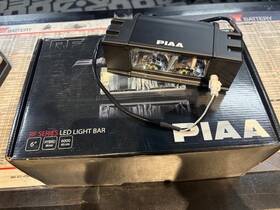 26-77106 Piaa Rf Series 6 Inch Led Light Bar - 6000 Klevin