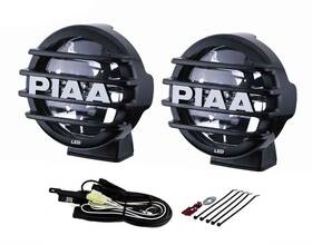 Piaa 722935056722 05672 Led Driving Light Kit White