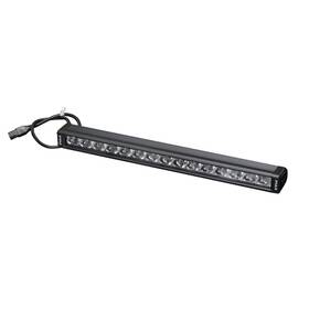 25-03620 Piaa 722935460550 S-rf20 Led Light Bars Combo Kit White Model Motorcycle Atv Suv