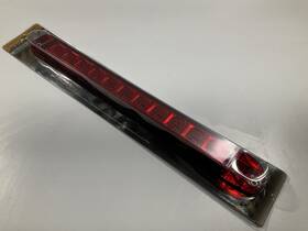 Nv-5169r Pilot - Led Tail Lamp Light Bar 17 Inch 100 000hrs 12v Red