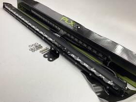 Pl-9740 Pilot Mini Single Row 25 Inch 72w Led Light Bar