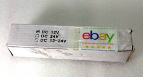 Rail-6-cw-12v Pilotlights.net Led Bar Light - Pivoting Water Resistant 6 Inch Lamp 12vdc