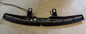 Epl8000 Pinnacle Sound Off Signal 02-09 Ford Explorer Lightbar