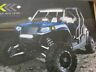 Pl-9711p Pilot Automotive Off Road Led Light Bar Plx 757558809868