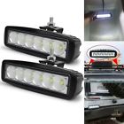 Plbar06018gpr Unbranded Led Work Light Bar Spot Offroad Car 5706048295440