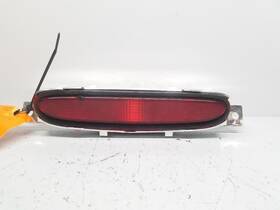 176.ch3l99 Plymouth Breeze 1999 High Mounted Stop Light