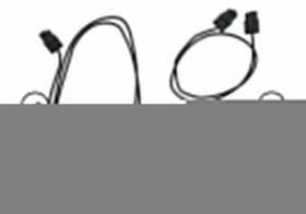 2889730 Polaris Rear Roof Cube Light Harness