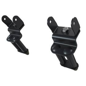 2889849 Polaris Front Roof Cube Light Mounts