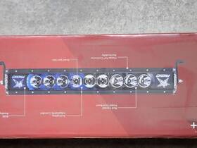 Rl-240003 Polaris 40 Inch Led Light Bar