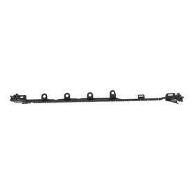 95b-947-093 Porsche Genuine Macan 15-25 Front Left Door Inner Courtesy Light Bar