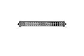 Pro Comp 614901323894 Motorsports Series Double Row Light Bar 20 Inch White/combo Beam