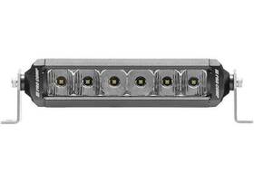 75106 Pro Comp Suspension Procomp - 6in Single Row Led Combo