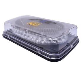 Mlwm36a Pro Led Magnet Mounted 11 Inch Class 1 Amber Warning Light Bar