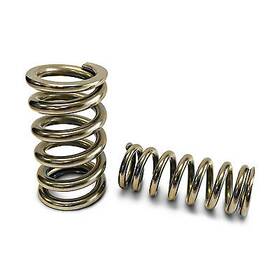 Bb1901 Proform - 10 To 640 Lbs. Engine Valve Spring Compatible With/replacement