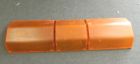 Pse-210x Pse-213x Code Amber Dome Lens For Mx Pse Lightbar