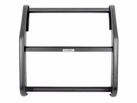 5165a Public Safty 5000 Series Push Bumpers Aluminum -