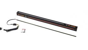 Putco 010536910117 60in Led Tailgate Light Bar Blade