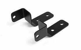 185710 Putco Luminix Tec Mount - Bracket Arms For Seamless Light Bar Integration