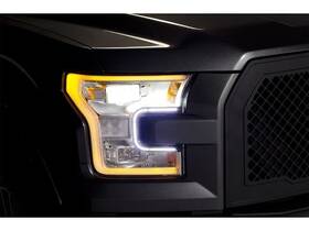 24dzwr22 Putco Light Bar For Ford F150 2015 2016 2017