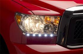 270200 Putco Led Dayliner