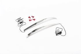 290180t Putco Dayliner G3 Led Headlight Strip Light Kit For 07-14 Tahoe/suburban