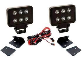 54324sdcq Putco For 2018 Jeep Wrangler Jk Light Bar