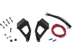 Putco 57413nrny For 2007-2014 Chevrolet Tahoe Light Bar Mounting Kit 2008 2009