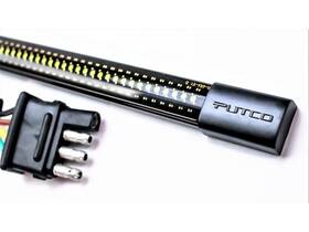 Putco 57586bdfc For 2017-2019 Ford F250 Super Duty Light Bar 2018