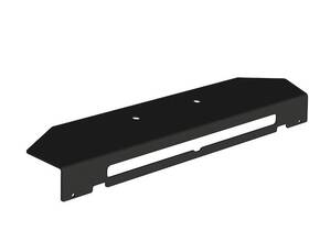 59427tkvd Putco For 2019-2024 Chevrolet Silverado 1500 Light Bar Mounting Kit