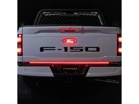 68czzs63 Putco Light Bar For Ford F150 2021 2022 2023 2024