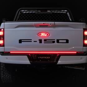 760048-07 Putco Freedom Blade Tailgate Light Bar For Ford Ranger 2019-2022 48 Inch Led