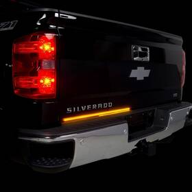 9201960-04 Putco Led Light Bar For Chevy F150 Truck F250 F350 Ford F-150 Gmc Ram