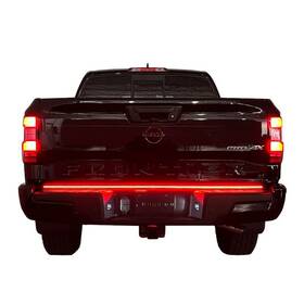 9201960-37 Putco Tailgate Light Blade 60 Inch Flexible Bar