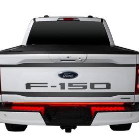 9202048-19 Putco For 22-23 Ford Maverick 48in Direct Fit Red Blade Kit