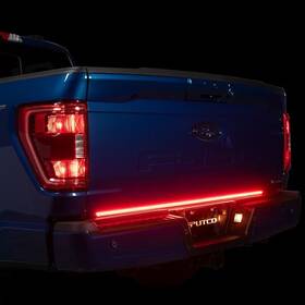 9202060-39 Putco Fits 2024-2025 Ford F-150 Tailgate Light Blade