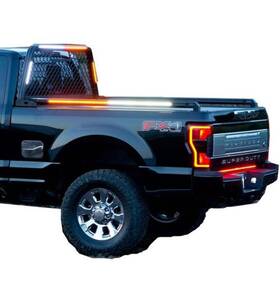 93009-44 Putco 9300944 Boss Light Bar
