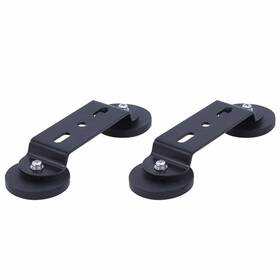 950020 Putco Headache Rack Light Mount Bracket Kit For 16 Inch Or 24 Hornet