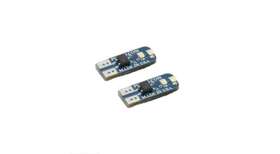 980294 Putco 07-18 For Jeep Wrangler 2 Door Premium Led Dome Lights Application Spe